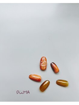 ディーマ(DiiMA)/定額¥5700プラン