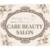 ケアビューティサロン(care beauty salon)のお店ロゴ