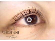 エヌジュ(N : ju)/パリジェンヌラッシュリフト