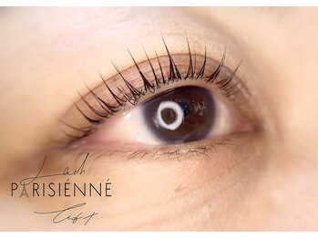 エヌジュ(N : ju)/パリジェンヌラッシュリフト