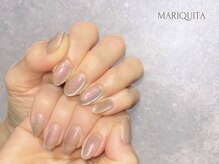 ネイルサロン マリキータ(MARIQUITA)/水光マグネット/ぷるマグ