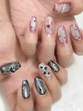 テラス(TERRACE)/カジュアルゴージャスデザイン