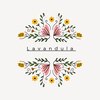 ラバンデュラ(Lavendula)のお店ロゴ
