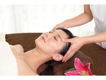 スタジオ リュウ(STUDIO-RYU)/肩も目もスッキリ