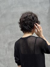 メルシー(Merci) 朝倉 真里