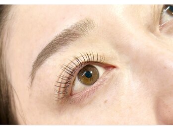 アイエン(aien)/マツエク/ラッシュリフト/LED