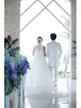 ソルーチェ(soluce)/ブライダルエステご相談下さい♪