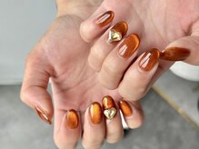 アウリイ(aulii)/マグネット×ハートビジュ9350円