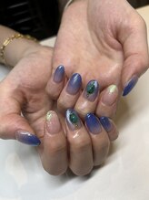 ココリ(CoCoRe)/定額ネイル