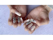 シーネイルズ(Shee nails)/