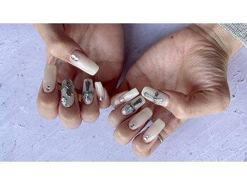 シーネイルズ(Shee nails)/