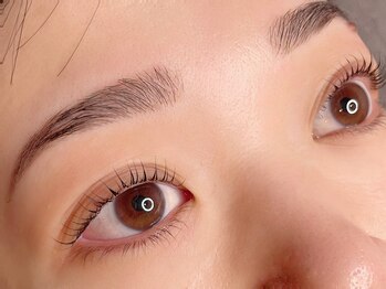 ラシク ゼロ 草加駅前(Lashiku Zero)/アイブロウパリジェンヌ