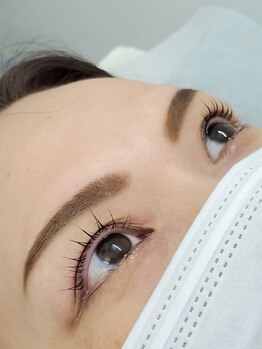 ル レイル(reir)/まつ毛パーマ