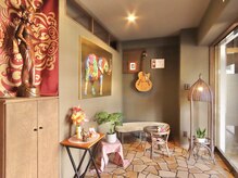 アジアンリラクゼーション ヴィラ 北大通り店(asian relaxation villa)の雰囲気（東洋のリゾートを思わせる異国情緒あふれる空間で極上の癒し体験）