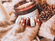 ネイルサロン シャンティー(NailSalon Shanti)/【スタンダードコース】￥7200