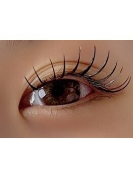 キープ力が自慢のサロン