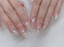 アイラッシュサロンモアナ 梅田芝田店(MOANA)