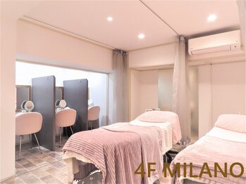 ナナ 福岡(NANA)/４階　MILANO キュート
