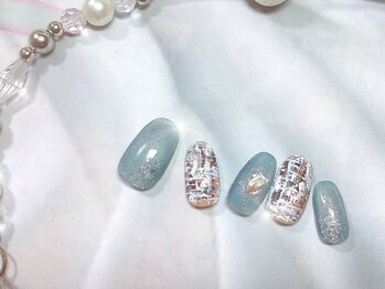 ウィンターネイル