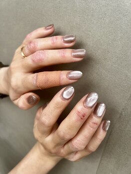 サラソージュ アチワ ネイル(SARA SO-JU ACHIWA NAIL)/フラッシュマグネット