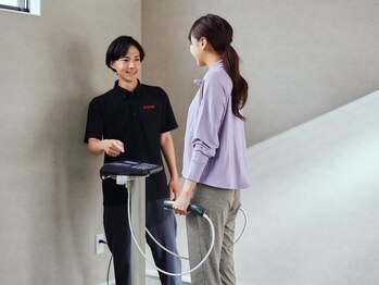 ゼットジム(Z-GYM)/いつでもご相談ください！