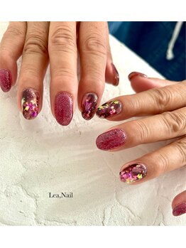 リトルリバー(Little River)/