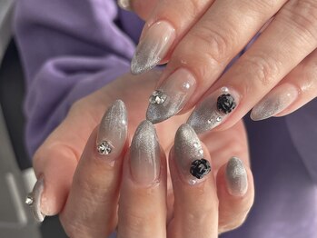 グロウ ネイル(GLOW×NAIL)/