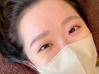 ラピスガーデン 東神奈川(LAPIS GARDEN)/ケラチンラッシュリフト