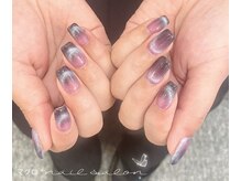 マグロ ネイルサロン/