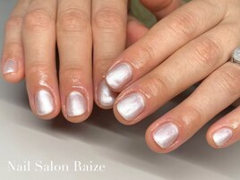 マグネットネイル/ワンカラー