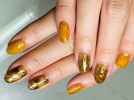 Augusto Nail