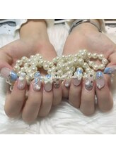 サンシャインネイルサロン 池袋(Sunshine nail salon)/ネイルデザイン