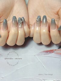 【持込デザインフリーコース】