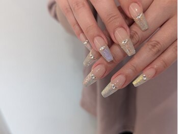 ボーテ(Beaute`)/フラッシュネイル