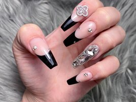 スカルプアート&ストーン180