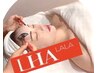 皮膚科提携 ★【韓国肌管理】ララピール(LHA)×ララ泡毛穴洗浄￥29900⇒¥7990
