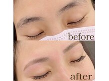 ボヌール(Bonheur)/ブラウンエクステ