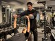 ザ ゴール パーソナル ジム(The Goal personal gym)の写真/【気になる二の腕や背中を引き締め】運動が苦手な方、パーソナルは敷居が高いと思っている方もまずは体験♪