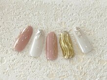 ミミ(mimi)/定額ネイル