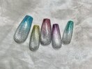 定額ナチュラルコース ¥6500