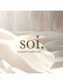 ソイ(soi.)/soi.  __ eyelash×nail×eyebrow×este