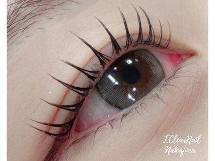 ティー クリア ネイルアンドアイラッシュ 中島店(T.Clear Nail & Eyelash)の写真