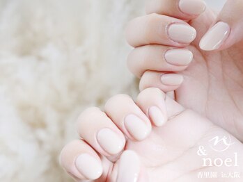 ノエル(Noel)/ベージュワンカラー