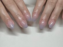 ゴッダスネイル(GODDESS NAIL)/グラデーションネイル