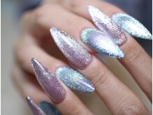 ネイルサロンアンドスクール ミュゲット(mughetto)/