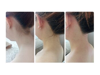 ミューシェリー(Mieux Cherie)/アップヘアーに自信が持てる