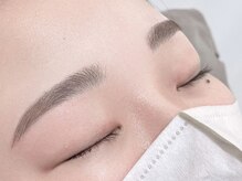 ミリ JR茨木店(Miri)/美眉スタイリングWAX