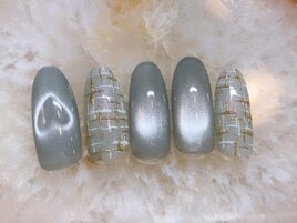 定額デザイン＊水光マグネット