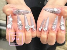 ミュー(Miu.)