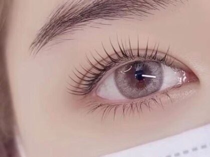 インタークロス(intercross)の写真